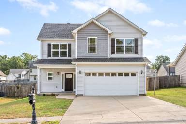 Main picture of 1229 Morstead Dr