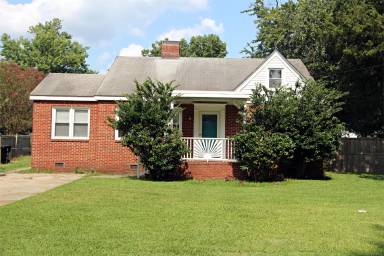 Main picture of 412 Reagan Ave