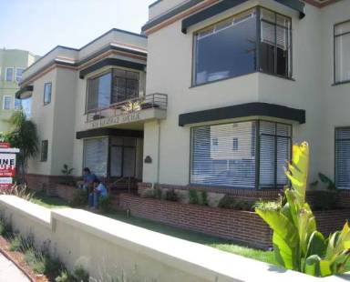Main picture of 525 Alcatraz Ave