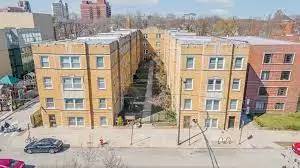 Main picture of Wooded Isle Apartments