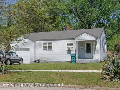 Main picture of 1111 W Thoman St
