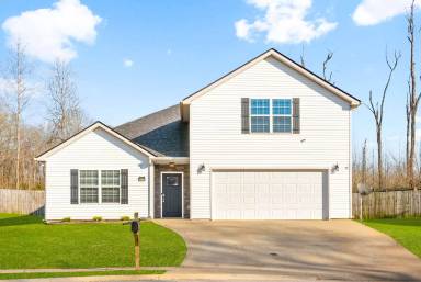 Main picture of 1676 Putnum Dr