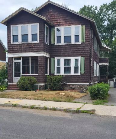 Main picture of 147 Oakland Ave