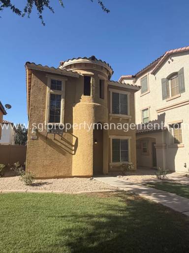 Main picture of 156 W Campbell Ct