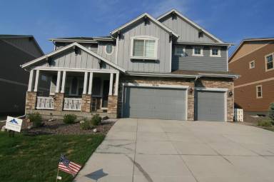 Main picture of 20170 E Fair Ln
