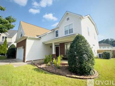 Main picture of 6300 Falcon Knoll Cir