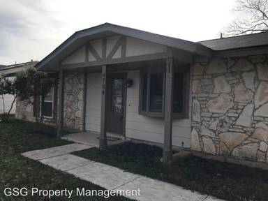 Main picture of 6734 Spring Hollow Dr