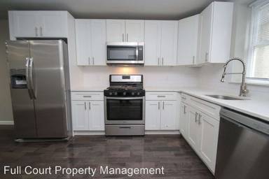 Main picture of 3825 Cambridge St