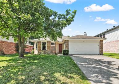 Main picture of 2817 Briargrove Ln