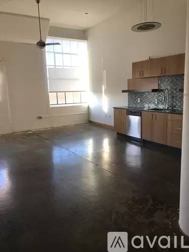 Main picture of Cookie Factory Lofts