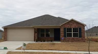 Main picture of 1123 S Spritz Dr