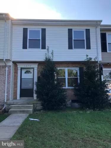 Main picture of 1347 Harford Square Dr