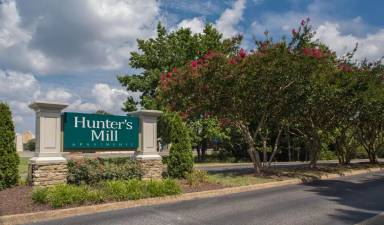 Main picture of Hunter's Mill