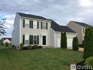 Main picture of 6428 Silverstone Ln