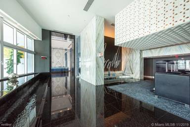 Main picture of One Miami
