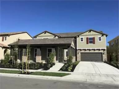 Main picture of 262 E Grazia Ave