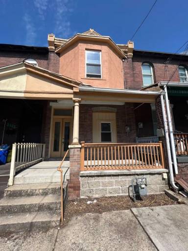 Main picture of 3107 Niagara St