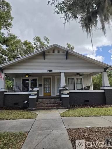 Main picture of 842 Orange Park Ave