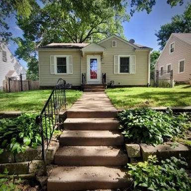 Main picture of 1307 E Central Park Ave
