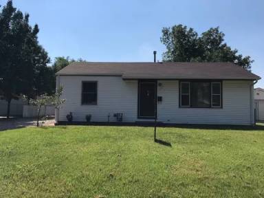 Main picture of 729 W Southerland St