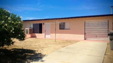 Main picture of 71938 Gorgonio Dr
