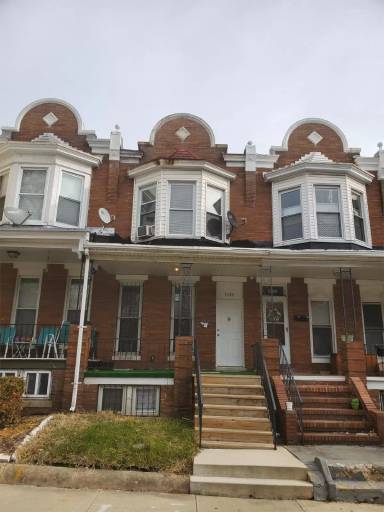 Main picture of 4029 Greenmount Ave