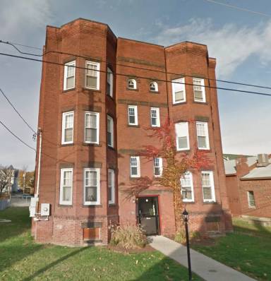 Main picture of 7 Thorpe Ave