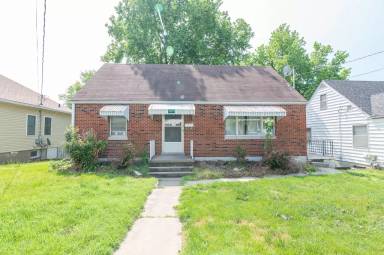 Main picture of 208 N Lincoln St