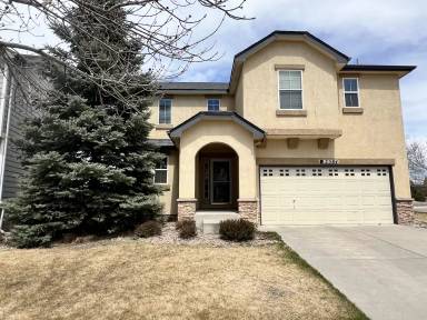 Main picture of 2584 Sierra Springs Dr