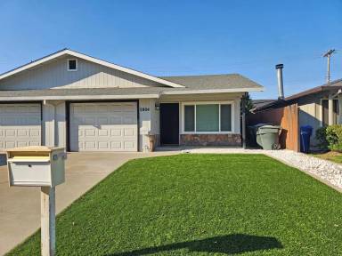 Main picture of 3832 Westporter Dr