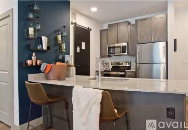 Main picture of 500 San Marcos St