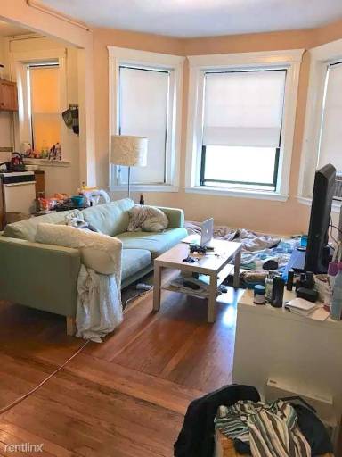 Main picture of 204 Hemenway St