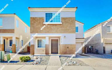 Main picture of 10916 Jicama Way SE