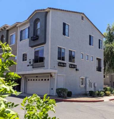 Main picture of Villagio at Happy Valley