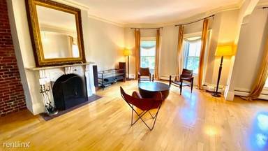 Main picture of 26 Worcester St