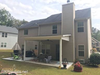 Main picture of 6530 Marsham Dr