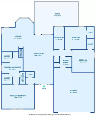 Main picture of 7317 Amber Dr