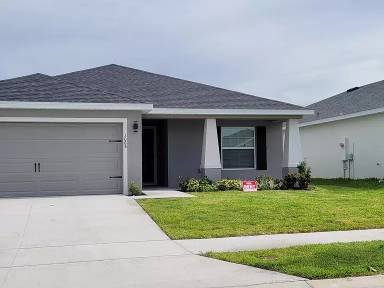 Main picture of 1065 Silas St