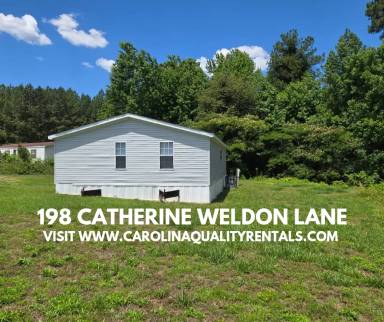 Main picture of 198 Catherine Weldon Ln