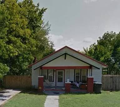 Main picture of 1428 NE Euclid St