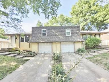 Main picture of 1303 SW Sunset St