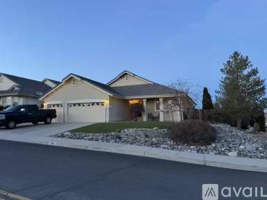 Main picture of 1824 Desert Mountain Dr