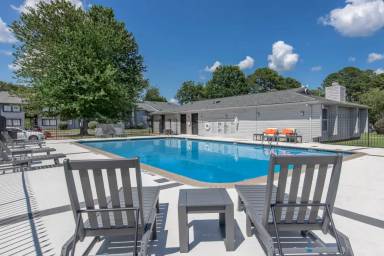 Main picture of Silver Stone Apartments