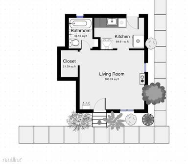 Main picture of 628 7/8 N Plymouth Blvd
