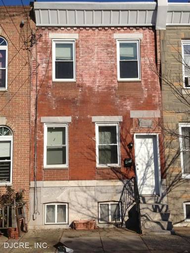 Main picture of 437 Jackson St