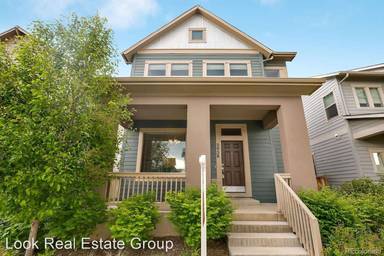 Main picture of 5458 Uinta Way