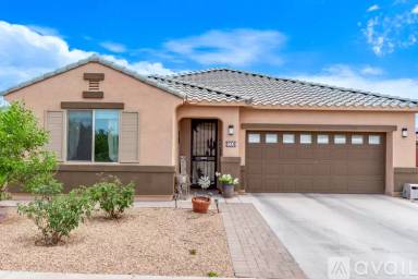 Main picture of 729 W Silver Reef Dr