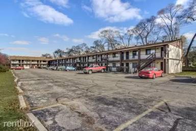 Main picture of Tetherwood Apartments