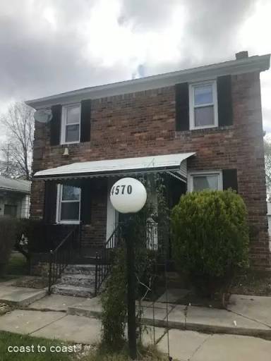 Main picture of 14570 Prest St