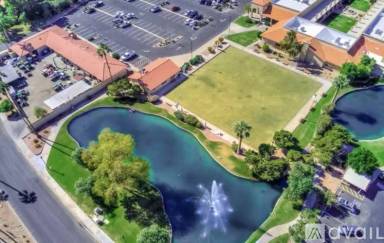 Main picture of 810 Leisure World
